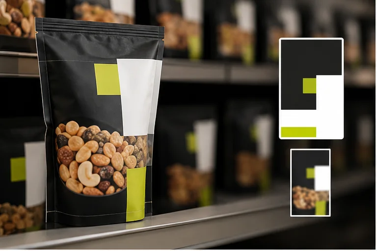 How Do We Design a Snack Pouch for Ecommerce and Retail? article cover
