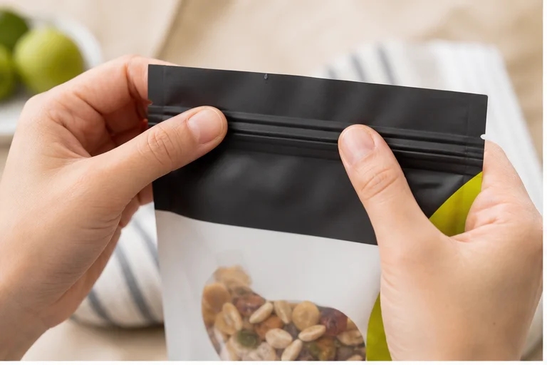 Do Resealable Pouches Keep Snacks Fresh? article cover