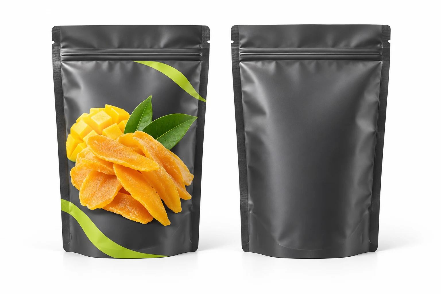 How Do We Choose a Zipper for Dried Fruit Pouches? article cover