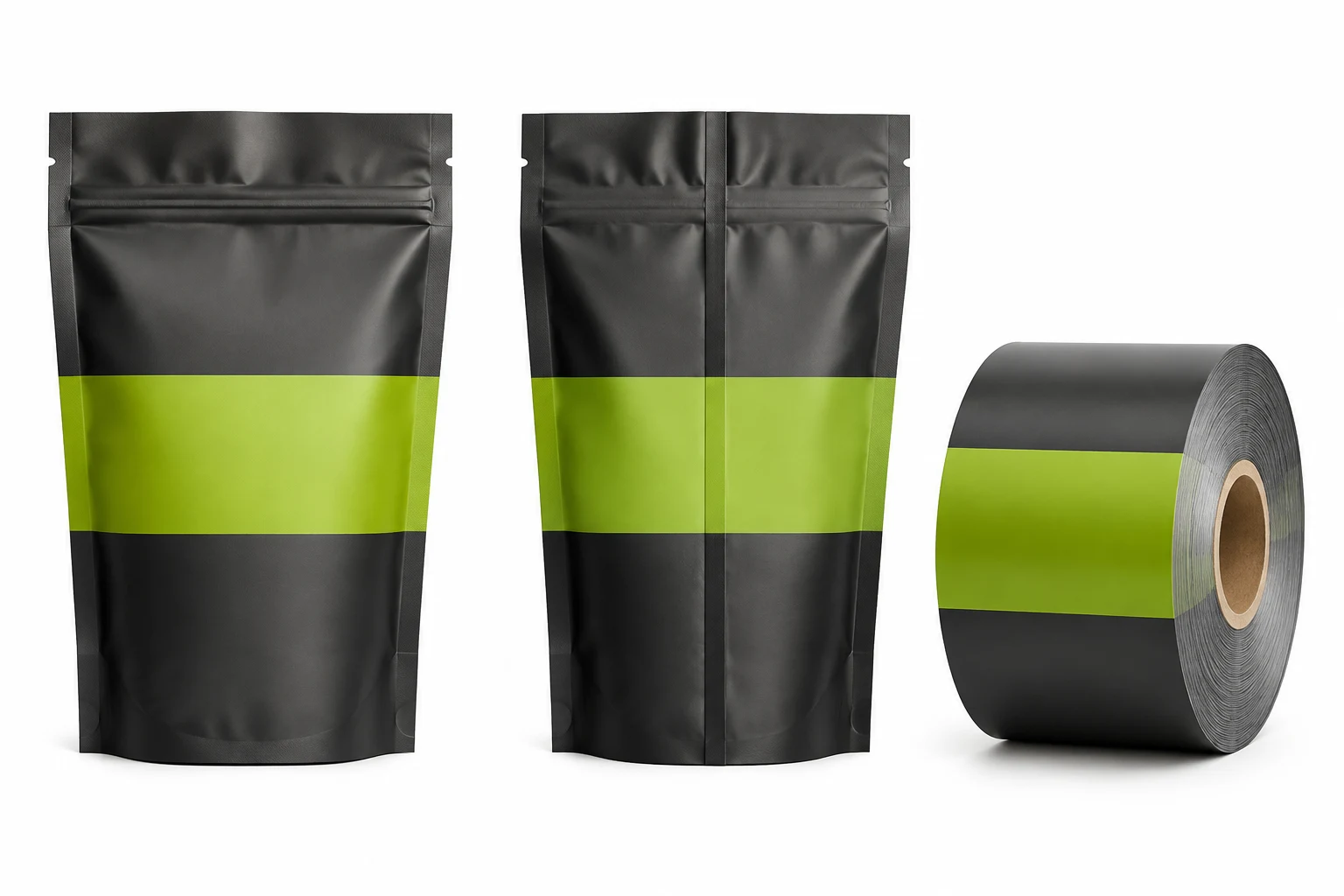 How Do We Choose Premade Pouches or Rollstock for Snacks? article cover
