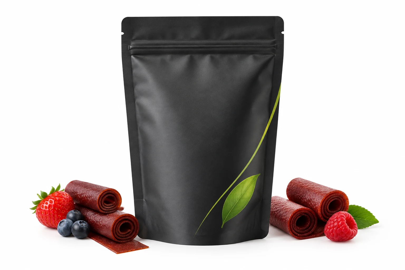 How Do We Package Fruit Leather in a Stand Up Pouch? article cover