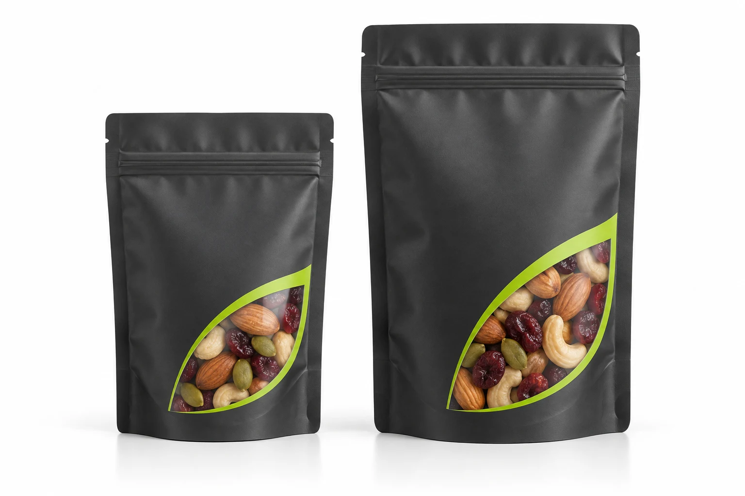 How Do We Plan Single-Serve and Sharing-Size Snack Pouches? article cover