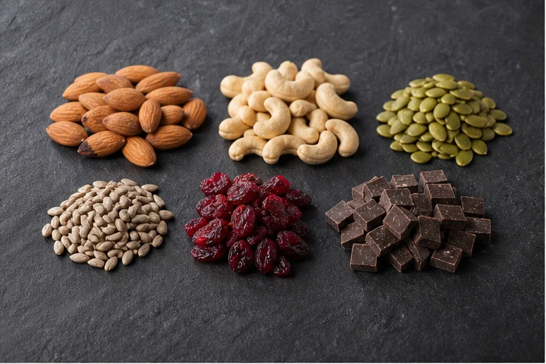 How Should We Package Nuts and Trail Mix? article cover