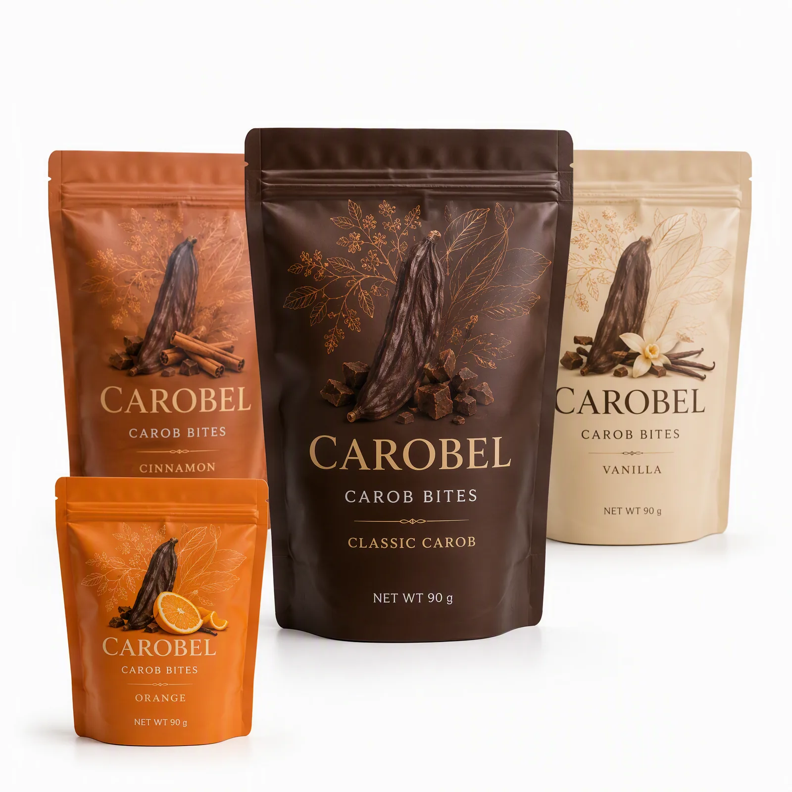 carob bites pouch artwork SP-SN375