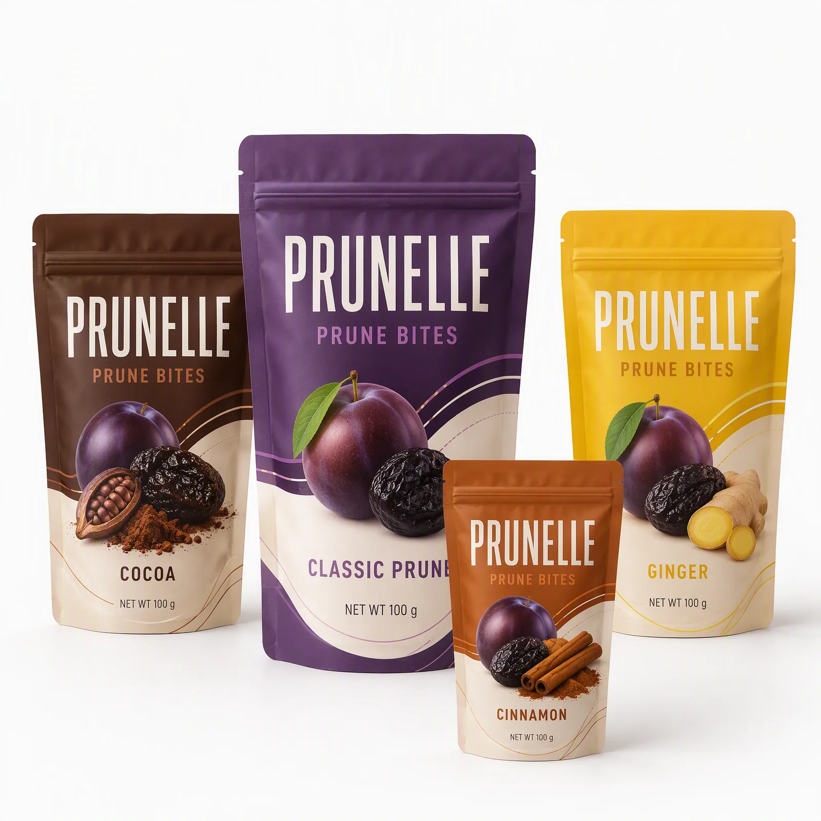prune bites pouch artwork SP-SN378
