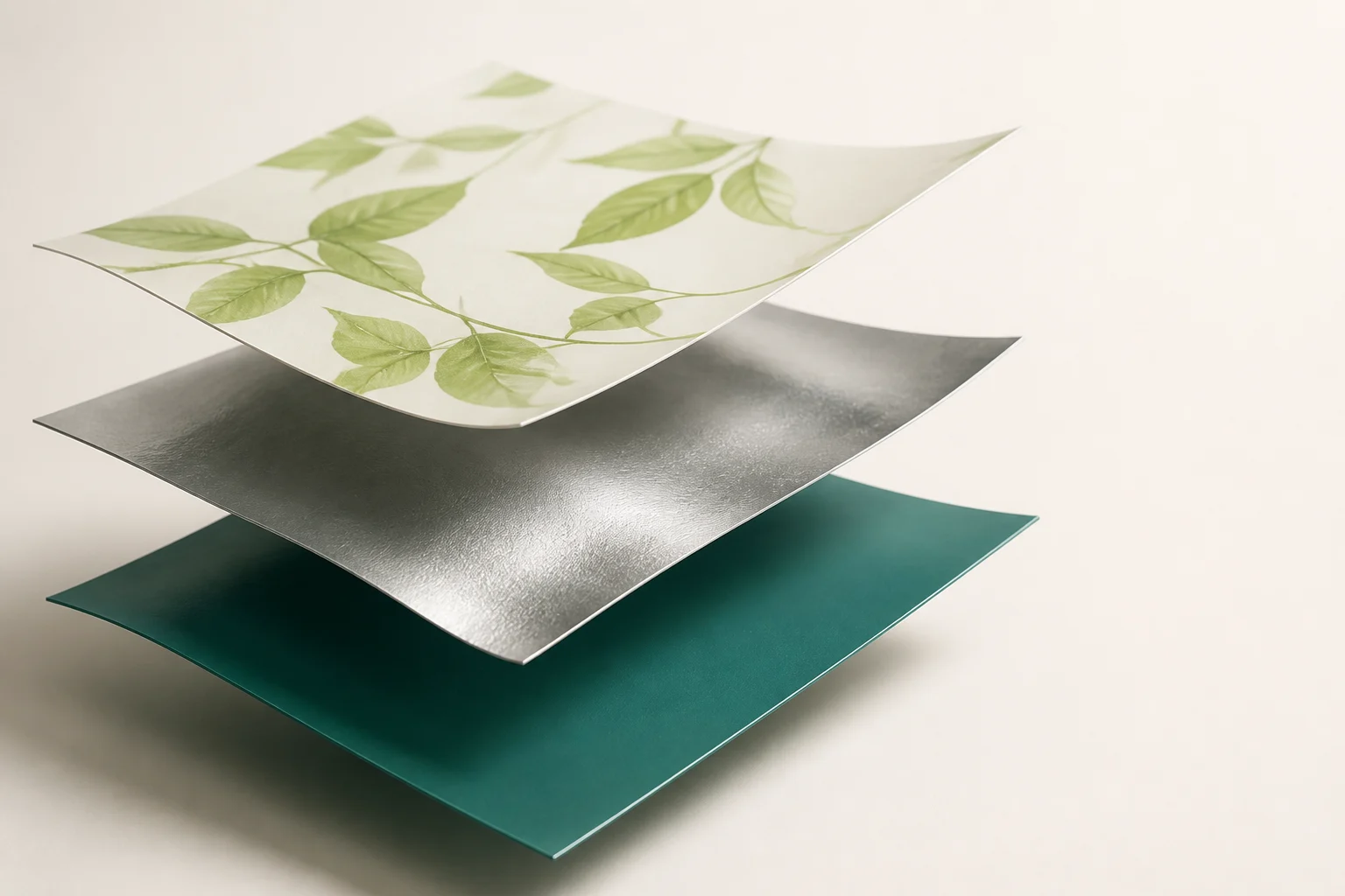 Mono-PE Pouch & Recycling Review guide